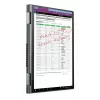 T1A Lenovo ThinkPad X1 Yoga Gen 6 Atnaujintas Intel® Core™ i7 i7-1185G7 Hibridas (2-in-1) 35,6 cm (14 colių) Liečiamas ekranas 32 GB LPDDR4x-SDRAM 512 GB SSD Windows 11 Pro Pilka