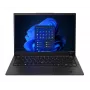 T1A Lenovo ThinkPad X1 Carbon Gen 10 Atnaujintas Nešiojamas Kompiuteris Intel® Core™ i7 i7-1265U 35,6 cm (14 colių) 16 GB LPDDR5-SDRAM 1 TB SSD Windows 11 Pro Juodas