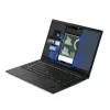 T1A Lenovo ThinkPad X1 Carbon Gen 10 Atnaujintas Nešiojamas Kompiuteris Intel® Core™ i7 i7-1265U 35,6 cm (14 colių) 16 GB LPDDR5-SDRAM 1 TB SSD Windows 11 Pro Juodas