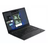 T1A Lenovo ThinkPad X1 Carbon Gen 10 Atnaujintas Nešiojamas Kompiuteris Intel® Core™ i7 i7-1265U 35,6 cm (14 colių) 16 GB LPDDR5-SDRAM 1 TB SSD Windows 11 Pro Juodas