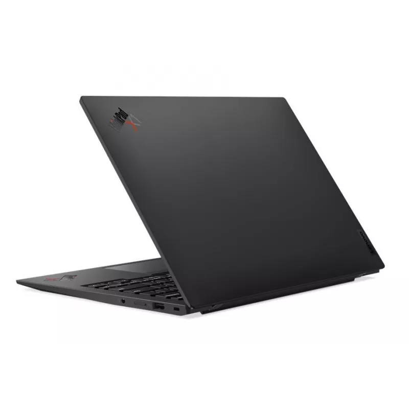 T1A Lenovo ThinkPad X1 Carbon Gen 10 Atnaujintas Nešiojamas Kompiuteris Intel® Core™ i7 i7-1265U 35,6 cm (14 colių) 16 GB LPDDR5-SDRAM 1 TB SSD Windows 11 Pro Juodas