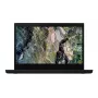 Nešiojamas kompiuteris T1A Lenovo ThinkPad L14 Gen 2 atnaujintas Intel® Core™ i7-1165G7 35.6 cm (14 colių) Full HD 16 GB DDR4-SDRAM 256 GB SSD Windows 11 Pro juodas