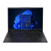 T1A Lenovo ThinkPad X1 Carbon Gen 10 Atnaujintas Intel® Core™ i7 i7-1265U Nešiojamas Kompiuteris 35,6 cm (14 colių) 16 GB LPDDR5-SDRAM 1 TB SSD Windows 11 Pro Juoda