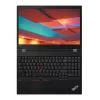 T1A Lenovo ThinkPad T15 Gen 2 atnaujintas nešiojamas kompiuteris Intel® Core™ i5-1155G7 39,6 cm (15,6 colio) 16 GB DDR4-SDRAM 512 GB SSD Windows 11 Pro juodas