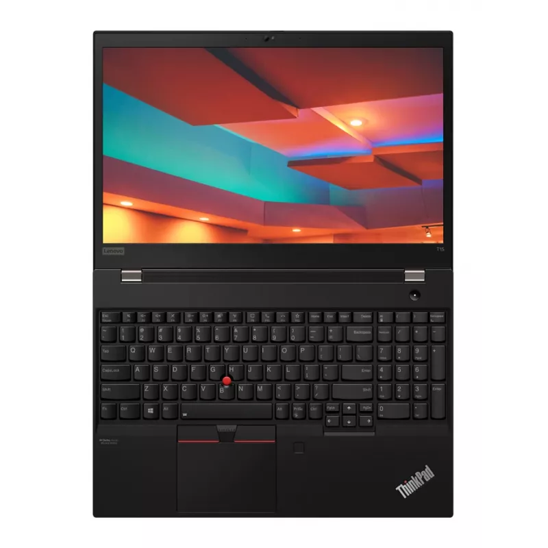 T1A Lenovo ThinkPad T15 Gen 2 atnaujintas nešiojamas kompiuteris Intel® Core™ i5-1155G7 39,6 cm (15,6 colio) 16 GB DDR4-SDRAM 512 GB SSD Windows 11 Pro juodas