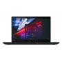 Nešiojamas kompiuteris Lenovo ThinkPad T14 G2 Refurbished Intel® Core™ i5-1145G7 35,6 cm (14 inch) Full HD 16 GB DDR4-SDRAM 256 GB SSD Windows 11 Pro Juoda