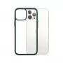 PanzerGlass® ClearCaseColor™ iPhone 12 Pro Max - Racing Green Limited Edition
