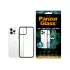 PanzerGlass® ClearCaseColor™ iPhone 12 Pro Max - Racing Green Limited Edition