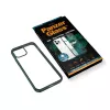 PanzerGlass® ClearCaseColor™ iPhone 12 Pro Max - Racing Green Limited Edition