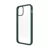 PanzerGlass® ClearCaseColor™ iPhone 12 Pro Max - Racing Green Limited Edition