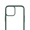PanzerGlass® ClearCaseColor™ iPhone 12 Pro Max - Racing Green Limited Edition