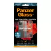 PanzerGlass ClearCaseColor iPhone 12 Pro Max - Mandarin Red Limited Edition