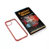 PanzerGlass ClearCaseColor iPhone 12 Pro Max - Mandarin Red Limited Edition
