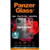 PanzerGlass ClearCaseColor iPhone 12 Pro Max - Mandarin Red Limited Edition