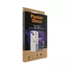 PanzerGlass ClearCaseColor™ iPhone 13 - Grape (violetinis) permatomas apsauginis dėklas iš grūdinto stiklo