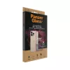 PanzerGlass ClearCaseColor Apple iPhone 13 Pro Max Strawberry – permatomas dėklas su spalvotu rėmeliu