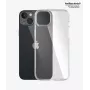 PanzerGlass HardCase dėklas mobiliesiems telefonams 17 cm (6.7 colių) permatomas