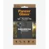 PanzerGlass Biologiškai skaidomas telefono dėklas 17 cm (6,7 colio)