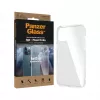 PanzerGlass ® HardCase Skaidrus iPhone 12 Pro Max, Dėklas, Apple, Apple - iPhone 12 Pro Max, Skaidrus