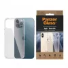 PanzerGlass ® HardCase Skaidrus iPhone 12 Pro Max, Dėklas, Apple, Apple - iPhone 12 Pro Max, Skaidrus