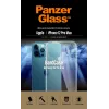 PanzerGlass ® HardCase Skaidrus iPhone 12 Pro Max, Dėklas, Apple, Apple - iPhone 12 Pro Max, Skaidrus