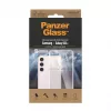 PanzerGlass® HardCase Skaidrus Samsung Galaxy S23+