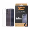 PanzerGlass® HardCase Transparent su D3O® Samsung Galaxy A25 5G