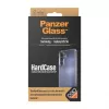 PanzerGlass® HardCase Transparent su D3O® Samsung Galaxy A25 5G