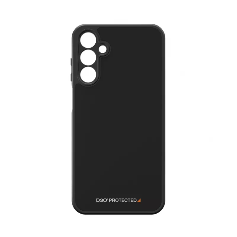 PanzerGlass ® HardCase Black with D3O® Samsung Galaxy A15 | A15 5G
