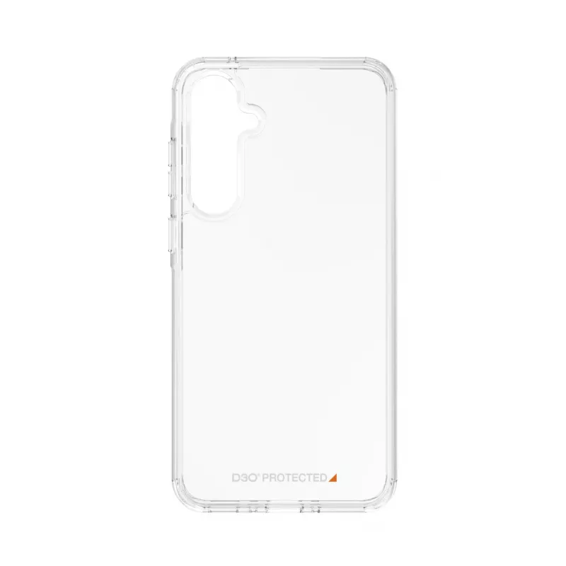 PanzerGlass HardCase permatomas su D3O® Samsung Galaxy A35 5G