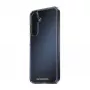 PanzerGlass® HardCase Transparent su D3O® Samsung Galaxy A55 5G