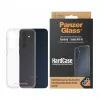 PanzerGlass® HardCase Transparent su D3O® Samsung Galaxy A55 5G