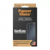 PanzerGlass® HardCase Transparent su D3O® Samsung Galaxy A55 5G