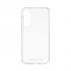 PanzerGlass® HardCase Transparent su D3O® Samsung Galaxy A55 5G