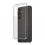 PanzerGlass® HardCase permatomas Samsung Galaxy S24+ dėklas