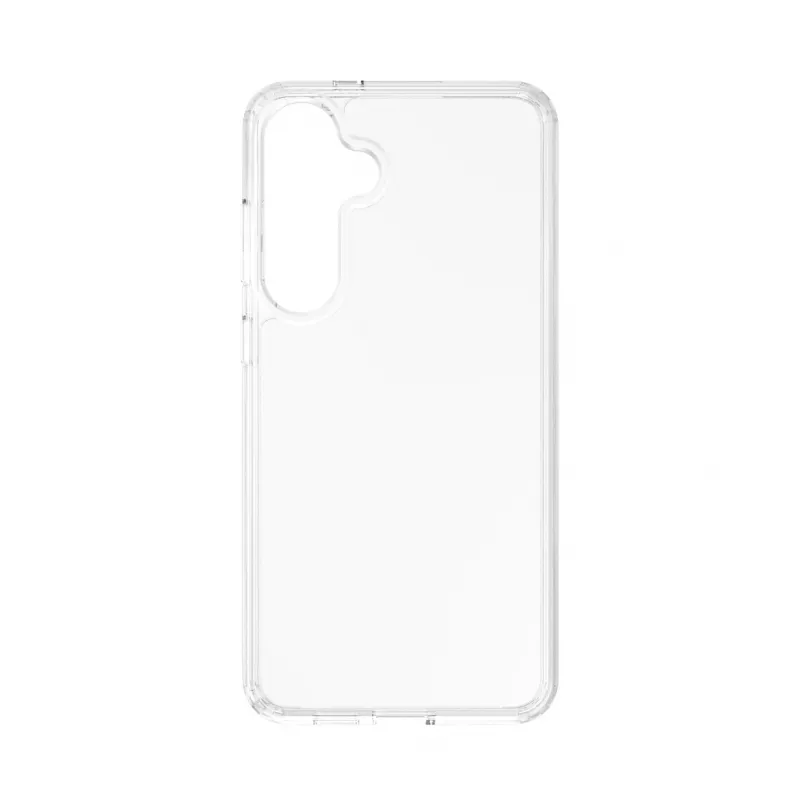 PanzerGlass® HardCase permatomas Samsung Galaxy S24+ dėklas