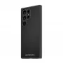 PanzerGlass HardCase Black w. D3O® Samsung Galaxy S24 Ultra