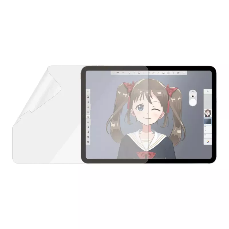 PanzerGlass ® GraphicPaper® ekrano apsauga iPad Pro 11″ (2018, 2020-2022, 2024) | iPad Air 10.9'' (2020, 2022)