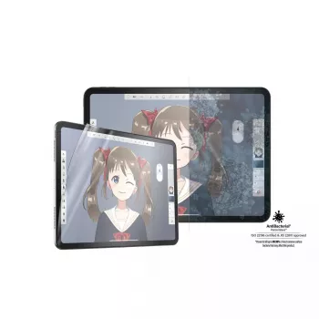 PanzerGlass ® GraphicPaper® ekrano apsauga iPad Pro 11″ (2018, 2020-2022, 2024) | iPad Air 10.9'' (2020, 2022)