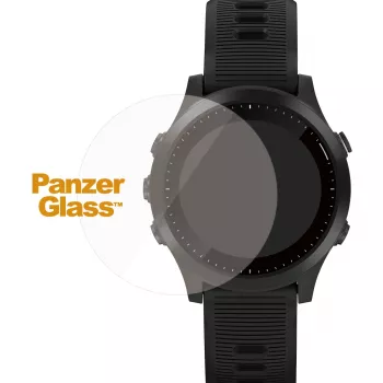 PanzerGlass® SmartWatch 30mm | Apsauginis stiklas laikrodžiui