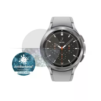 PanzerGlass ® Samsung Galaxy Watch 4 Classic 42mm | Apsauginis stiklas