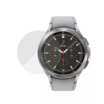 PanzerGlass ® Samsung Galaxy Watch 4 Classic 42mm | Apsauginis stiklas