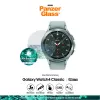 PanzerGlass ® Samsung Galaxy Watch 4 Classic 42mm | Apsauginis stiklas