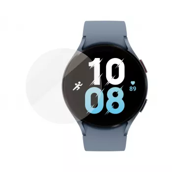 PanzerGlass ® Ekrano apsauginis stiklas Samsung Galaxy Watch 5 44mm