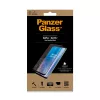 Apsauginis stiklas PanzerGlass OnePlus Nord 2 CE nuo įbrėžimų ir smūgių, antibakterinis