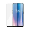 Apsauginis stiklas PanzerGlass OnePlus Nord 2 CE nuo įbrėžimų ir smūgių, antibakterinis
