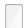 Apsauginis stiklas PanzerGlass OnePlus Nord 2 CE nuo įbrėžimų ir smūgių, antibakterinis