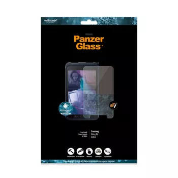 Apsauginis stiklas PanzerGlass Samsung Galaxy Tab Active 3