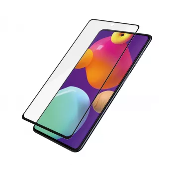 PanzerGlass ® Ekrano apsauga Samsung Galaxy M53 5G | M54 5G | Ultra-Wide Fit