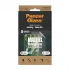 PanzerGlass ECO MATRIX ekrano apsauga Samsung Galaxy S23+ | Ultra-Wide Fit su AlignerKit